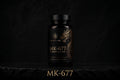MK-677 (Ibutamoren) 25mg x 30caps | POLAND | EUROPE FAST DELIVERY